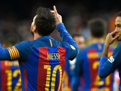 22h15 ngày 11/02, Alaves vs Barcelona: Đá 'thử' trận chung kết