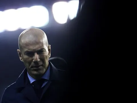 22h15 ngày 13/01, Real Madrid vs Villarreal: Bài toán khó