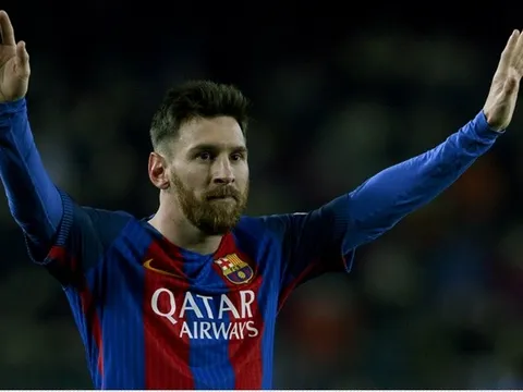 22h15 ngày 14/01, Barcelona vs Las Palmas: Bám đuổi trong vô vọng