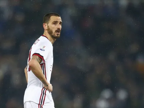 Điểm lại những bản hợp đồng giúp Juventus ôm trọn 100 triệu euro