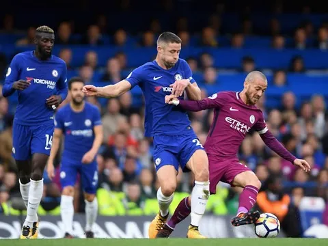 23h00 ngày 04/03, Man City vs Chelsea: The Blues cùng đường