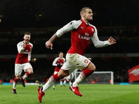 23h00 ngày 07/01, Nottingham Forest vs Arsenal: Ngày của thử nghiệm