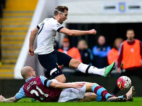 23h00 ngày 08/01, Tottenham vs Aston Villa: Duy trì hưng phấn