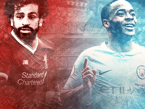 23h00 ngày 14/01, Liverpool vs Man City: Anfield rực lửa