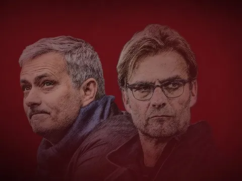 23h00 ngày 15/01, Man Utd vs Liverpool: Lạc trôi giữa "Động Quỷ"