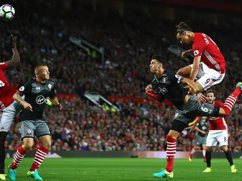 23h30 ngày 26/02, Man Utd vs Southampton: Đế chế Quỷ đỏ thành hình