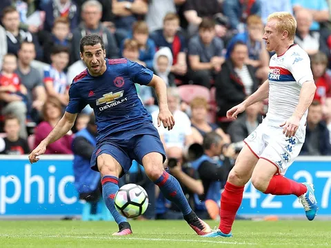23h00 ngày 29/01, Man Utd vs Wigan: Lấy lại khí thế