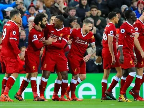 23h30 ngày 11/02, Southampton vs Liverpool: Bộ mặt nào cho The Kop?