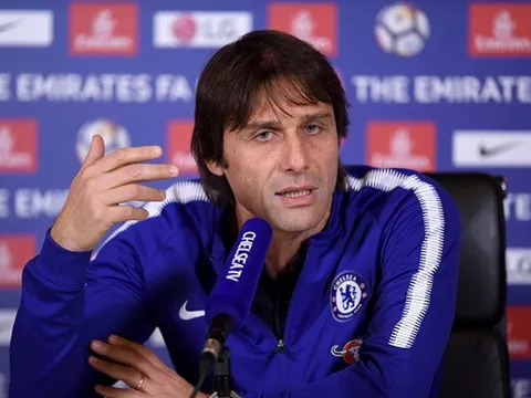 23h30 ngày 18/03, Leicester vs Chelsea: FA Cup là lẽ sống của Conte