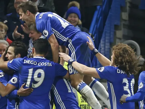 23h30 ngày 22/01, Chelsea vs Hull City: Thiên thời, địa lợi, nhân hòa