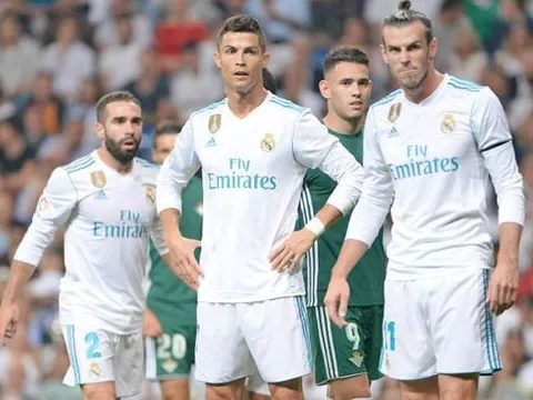 02h45 ngày 08/01, Celta Vigo vs Real Madrid: Hiểm họa tại Balaidos