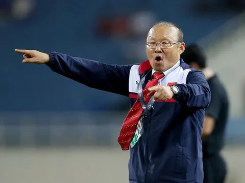 3 bí quyết giúp HLV Park Hang-seo thành công cùng U23 Việt Nam