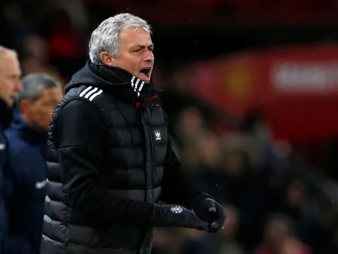 3 cái tên trong kế hoạch 150 triệu bảng của Man Utd