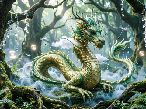 3 con giáp bước vào chu kỳ “tiền đẻ ra tiền” trong tháng 5
