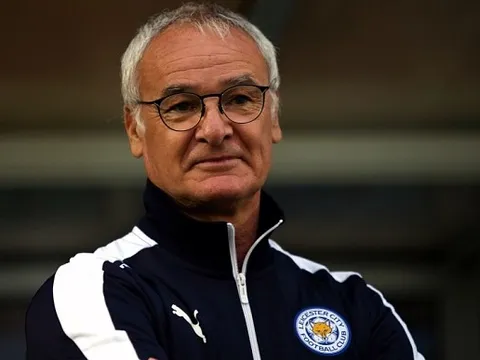 3 lần thảm bại trước Chelsea, Ranieri vẫn hài lòng