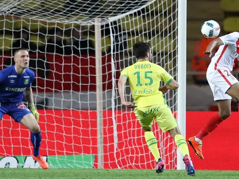 30 năm, Ligue 1 mới có người như Kylian Mbappe