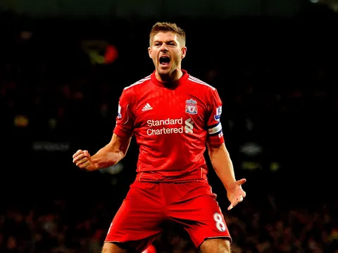 "Gerrard sẽ là một HLV tuyệt vời"