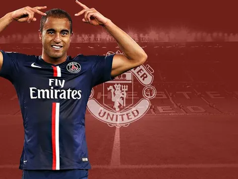 Mua Lucas Moura: MU cần ‘Theo Walcott mới’ để làm gì?