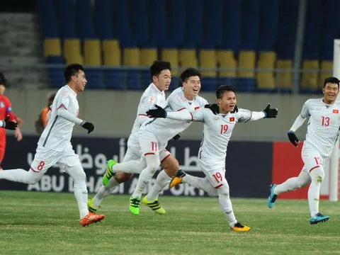 4 bí kíp để đánh bại U23 Syria