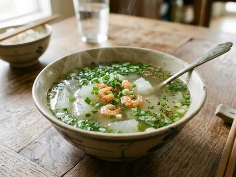 4 món ăn quen thuộc giúp hỗ trợ “làm sạch” mạch máu, dễ nấu mà lợi ích bất ngờ