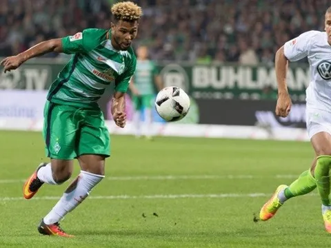 4 ngôi sao rời Arsenal và đang thi đấu thăng hoa mùa này: Tiếc nuối Gnabry