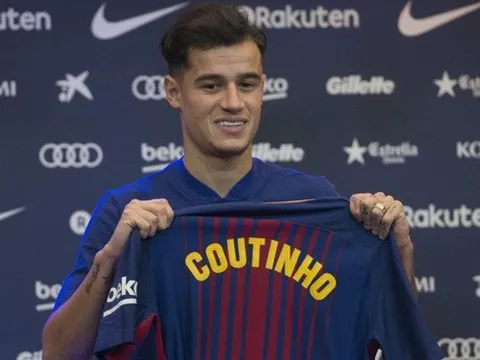 40 triệu euro phụ phí vụ Coutinho được tính thế nào?