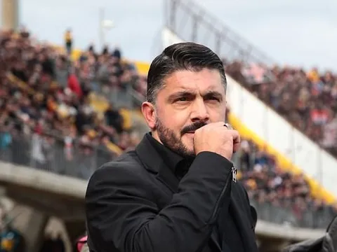 'AC Milan muốn tạo nên lịch sử trước Arsenal'