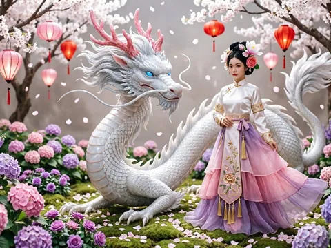 48h tới: 3 con giáp dễ có tin vui tiền bạc