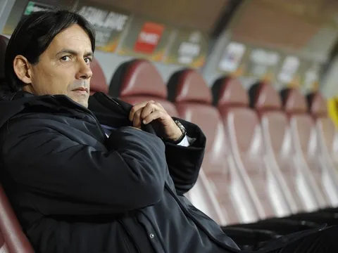 Em trai Filippo Inzaghi bất lực trên đất Romania