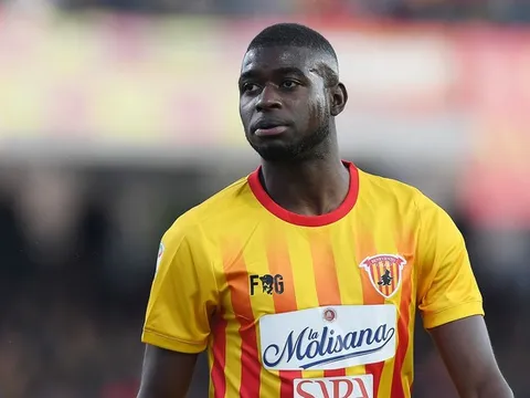 5 bản hợp đồng mùa Đông đáng chú ý của Serie A: Benevento gây sốc