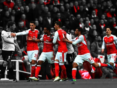 5 bí mật thú vị đằng sau kỳ chuyển nhượng mùa Đông 'điên rồ' của Arsenal