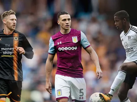 5 cái tên Championship mà Premier League cần chú ý trong Tháng Giêng