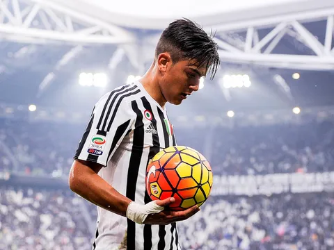 5 cái tên có khả năng gia nhập Dải ngân hà hè này: Bom tấn Verratti, Dybala