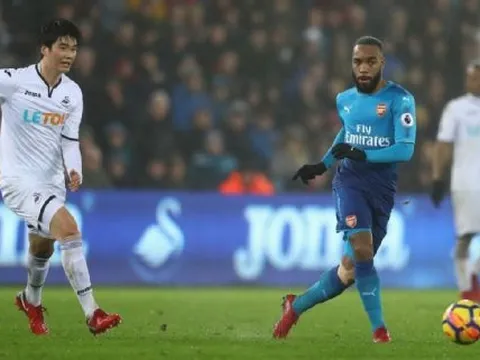 5 cái tên có thể ngồi nhà xem World Cup của tuyển Pháp