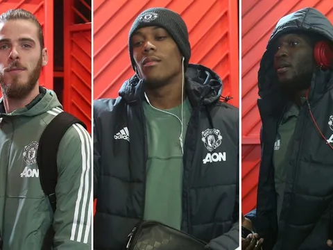 5 câu hỏi cho Man Utd trước trận Derby County