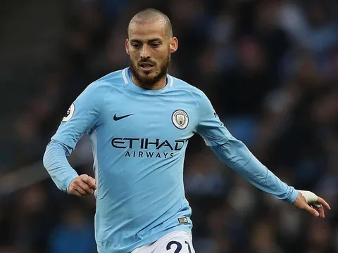 5 cầu thủ đáng sợ nhất của Man City mùa này