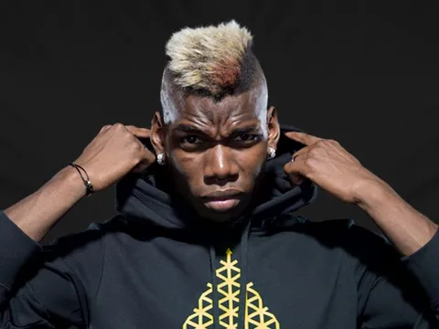 5 cầu thủ đe dọa kỷ lục chuyển nhượng của Pogba: Aubameyang hay Hazard?