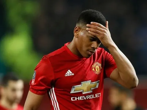5 cầu thủ Man Utd cần sớm chứng tỏ tài năng với Mourinho