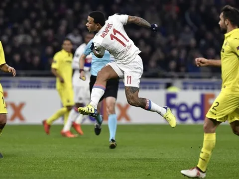 5 cuộc chiến đáng chú ý lượt về 32 đội Europa League