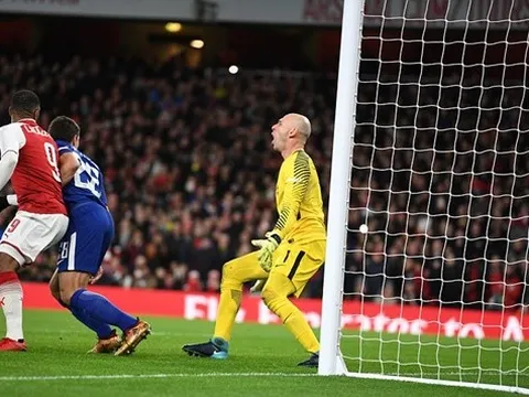 5 điểm nhấn Arsenal 2-1 Chelsea: The Blues tự thua quá nhanh