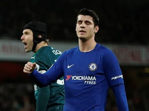 5 điểm nhấn Arsenal 2-2 Chelsea: Ngày đáng quên của các tiền đạo
