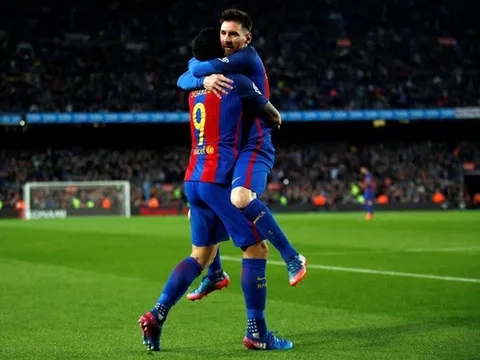 5 điểm nhấn Barca – Valencia: Hung thần Messi
