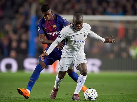 5 điểm nhấn Barcelona 3-0 Chelsea: The Blues đã thắng nếu...