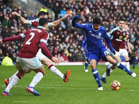 5 điểm nhấn Burnley 1-1 Chelsea: Ngưng ảo tưởng!