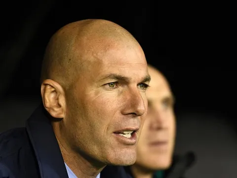 5 điểm nhấn Celta 2-2 Real: Zidane gửi "quà năm mới" cho Barca