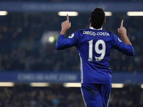 5 điểm nhấn Chelsea 2-0 Hull City: Sự trở lại của Costa