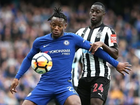 5 điểm nhấn Chelsea 3-0 Newcastle: Morata bắt đầu lo sợ