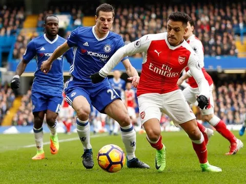 5 điểm nhấn Chelsea 3-1 Arsenal: Mùa giải đã kết thúc với Pháo thủ?