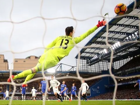 5 điểm nhấn Chelsea 3-1 Swansea: The Blues lộ điểm yếu