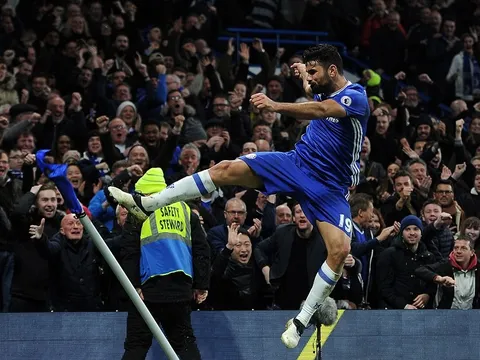 5 điểm nhấn Chelsea 4-2 Stoke City: Dấu ấn từ những người thừa